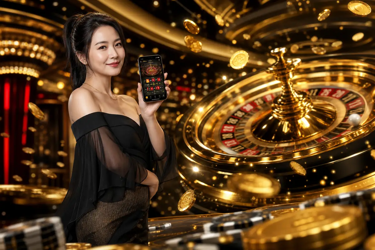 jjj3d အွန်လိုင်း ကာစီနို Login ဝင်ရောက်ခြင်း