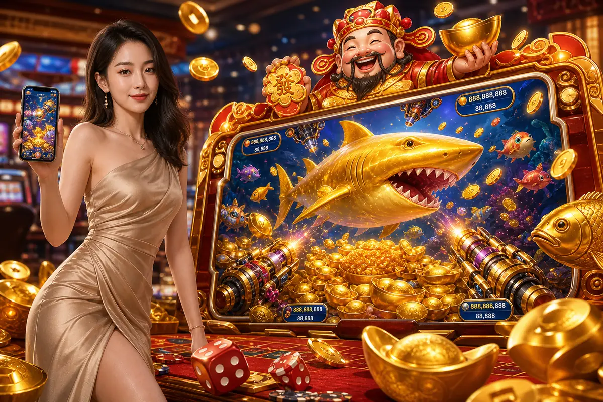 jjj3d Casino ကြိုဆိုဘောနပ်စ် ပထမဆုံး ငွေသွင်းမှု