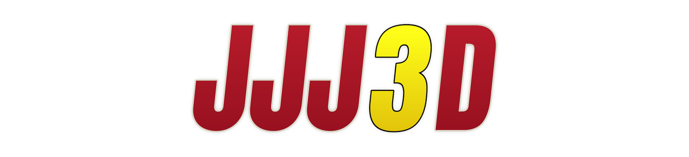 jjj3d logo
